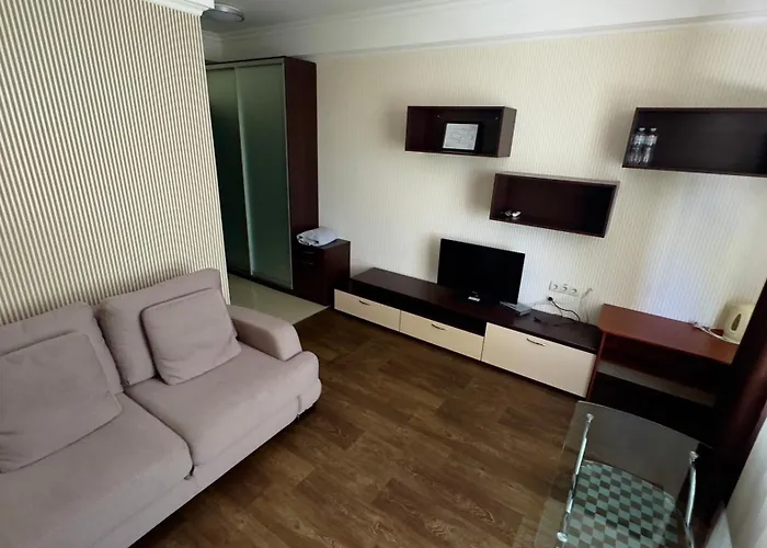 ПРИБЕРЕЖНИЙГотель