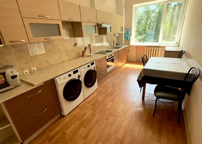 ПРИБЕРЕЖНИЙГотель