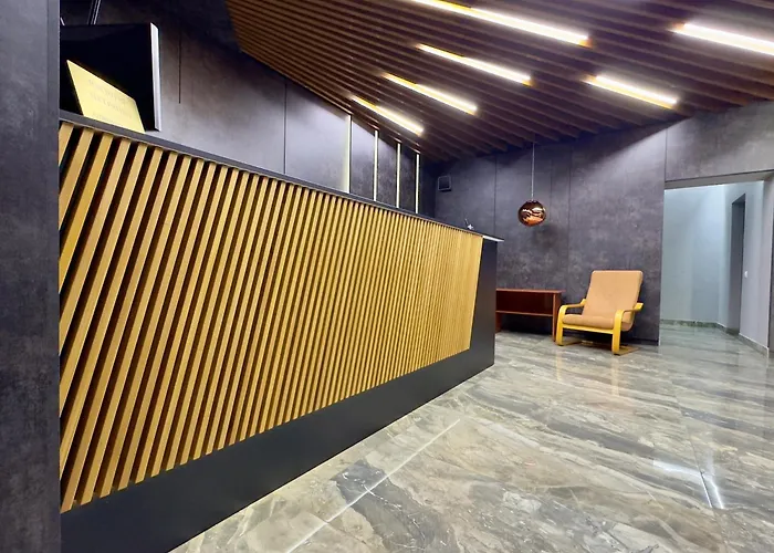 ПРИБЕРЕЖНИЙГотель