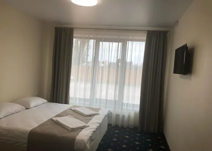 Смерекова хата