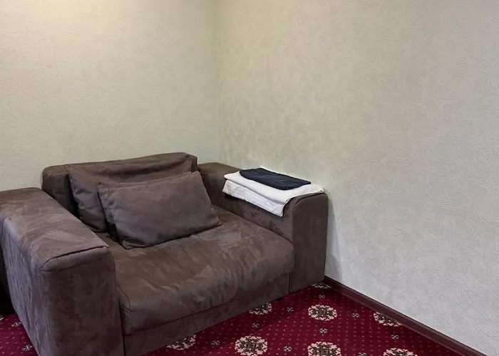 Смерекова хата